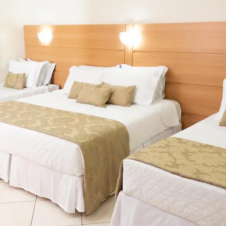 Hotel Cravo E Canela-3